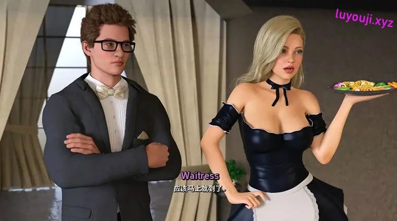 【PC/安卓/AI汉化/欧美/SLG游戏/3.5G】窃心者 (Thief of Hearts) P2Ep.6Ver0.0.6 AI汉化版+PC+安卓+欧美SLG游戏+3.5G