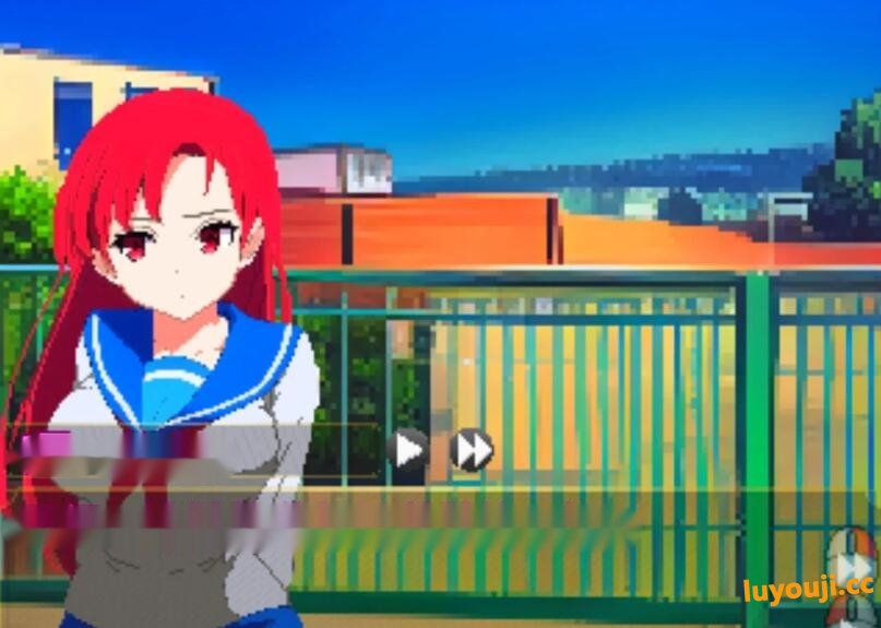 [电脑] 【PC/2D/SLG/中文】好瑟之徒逃脱双六 V1.0 STEAM官方中文版【750M】