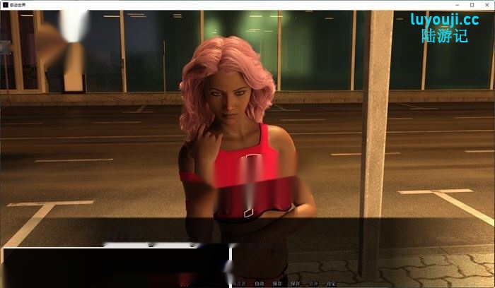 奇迹世界(Worlds of Wonders) ver0.2.19 汉化版 PC+安卓 沙盒SLG游戏 2.7G