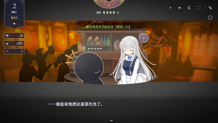 探索全新境界!体验Brand New World DL官方中文版的模拟经营乐趣