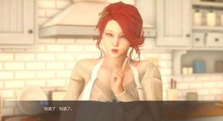 【PC/安卓/AI汉化/亚洲/3D/SLG游戏/2.35G】惩教教会 (Correctional Church) Ver0.2.1 AI汉化版+PC+安卓+亚洲3DSLG游戏+2.35G