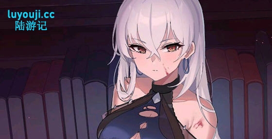 魔界少女与神兽召唤术 STEAM官方中文版 策略养成SLG游戏 3.6G-中文绅士游戏下载,黄游,色情手机啊游戏,绅士漫画,里番