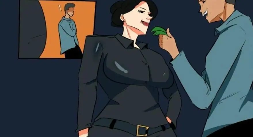 【PC/安卓/AI汉化/欧美/SLG游戏/1.40G】单亲妈妈 Ver0.19 AI汉化版+PC+安卓+欧美SLG游戏+1.40G