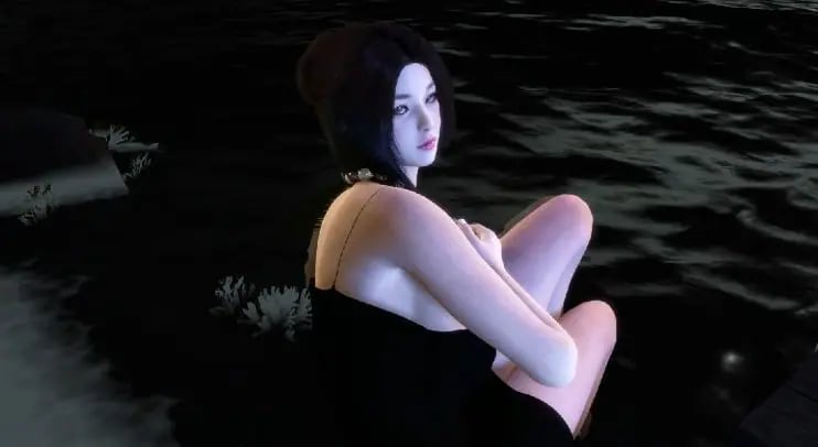 【PC/安卓/AI汉化/亚洲/3D/SLG游戏/3.21G】谜语 Ver1.0.5 AI汉化版+PC+安卓+亚洲3DSLG游戏+3.21G