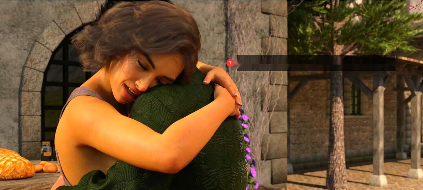 【SD/3D/欧美SLG/汉化】剑客The Swordbearer V0.4 Final 双端精翻汉化版【2.3G】