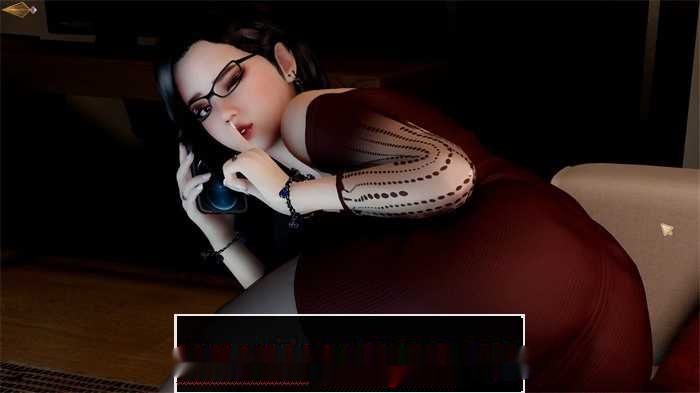 【互动SLG/中文/全动态】欢乐生活 愉悦人生 Joy Life 1-4 官方中文步兵版 [2.8G]