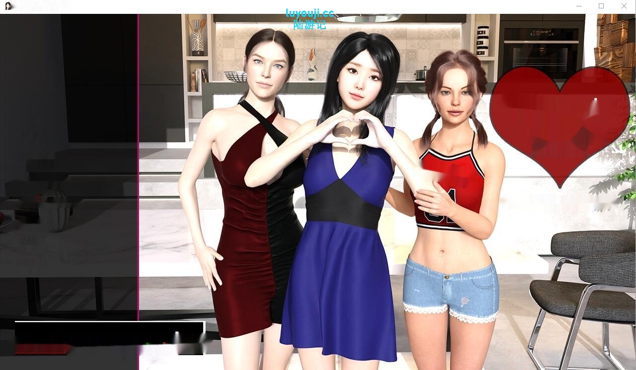 [SLG/汉化] 妻子的困境重温 Wifey’s Dilemma Revisited v0.56PC+安卓汉化版3.9G-中文绅士游戏下载,黄游,色情手机游戏,绅士漫画,里啊番