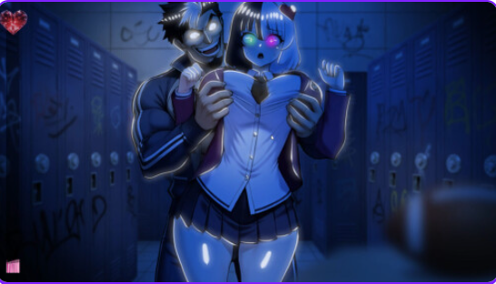 【PC/官中/探索/SLG游戏/4.80G】 病娇卡律姬 (Yandere Karyuki Nympho) 2026 完整版 官中步兵版+探索SLG游戏+4.80G