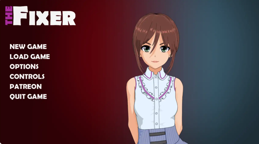 【PC/安卓/AI汉化/日系/SLG游戏/0.74G】修复者 (The Fixer) Ver0.3.5 AI汉化版 PC+安卓+日系SLG游戏+0.74G-中文绅士游戏下载,黄游,色情手机游啊戏,绅士漫画,里番