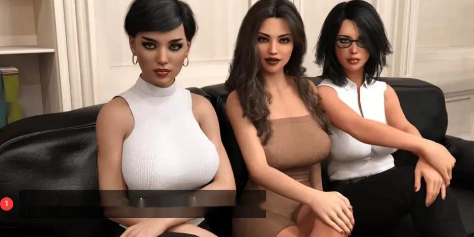 【大型SLG/汉化/动态CG】重逢 Reunion V0.65 汉化版 3.6G-中文绅士游戏下载,黄游,色情手机游戏,绅士漫画,里番