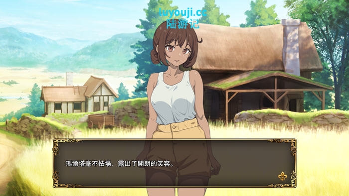 探索绅士游戏的边界:大人的童话剧场:讨债子爵 STEAM官方中文版经营SLG游戏