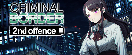 边界第二部(Liminal Border Part II) v1.0 STEAM官方中文版 ADV游戏 5.8G