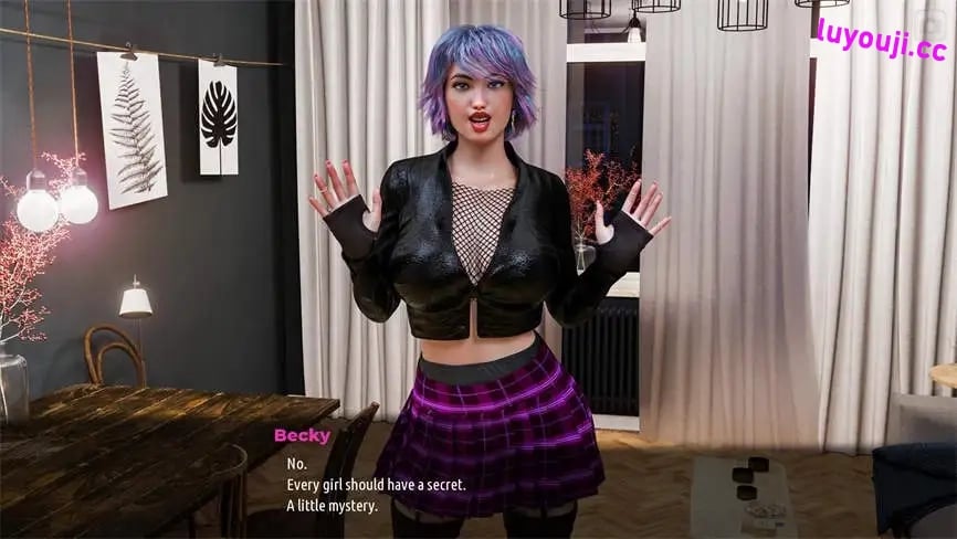 徐娘半老:太阳城的米尔斯 第二季/Milfs Of Sunville Season 2（已更新至V9.02+集成全DLCs）