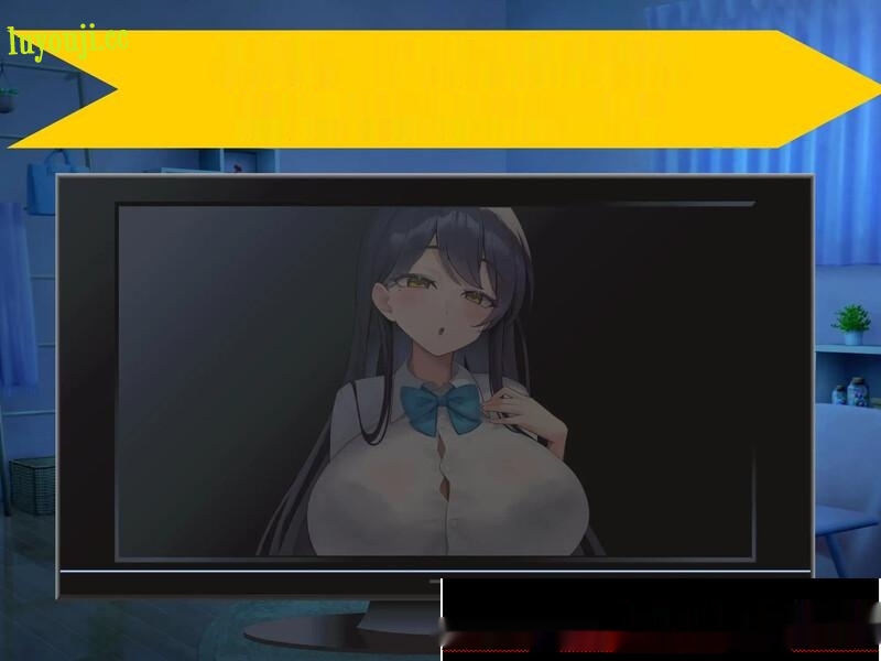 [探索SLG] 异世界海滩（異世界ビーチ【Live2D×逃げゲー×誘惑】）V1.0.8 AI汉化 6G