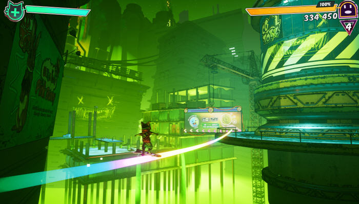 哥里:可爱大灭绝 v1.0.94 官方中文版 动作冒险游戏 9G