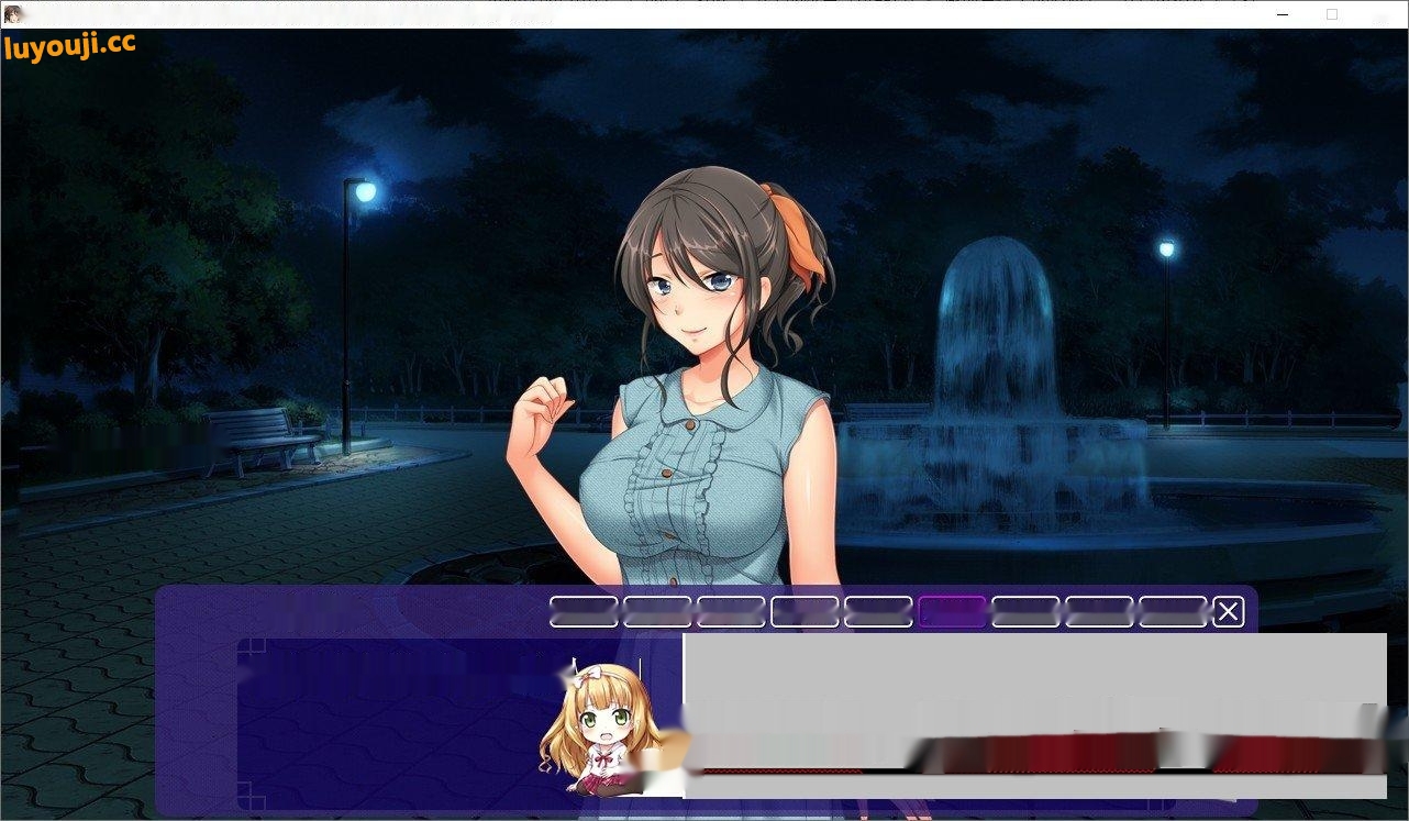 [拔作ADV]墙那边妻子的娇声 ～我深爱的妻子已经无法忘记邻居的丈夫AI汉化版+全CG存档1.8G