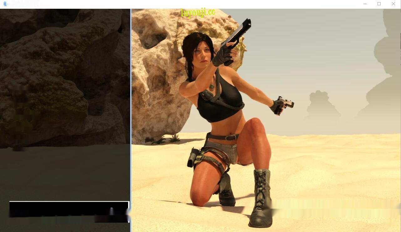 [欧美SLG/汉化] 克拉拉和魔戒 Clara and the magicring-1.0.5b PC+安卓汉化版 [多空/1G]-中文绅士游戏下载,黄游,色情手机游戏,绅士啊漫画,里番