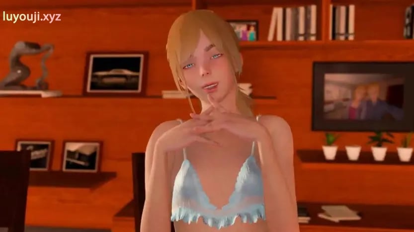 【PC/安卓/AI汉化/亚洲/SLG游戏/5.67G】罪恶之夏：禁忌之恋 (Sinful Summer: A Tale of Forbidden Love) Ch.3.4 AI汉化版 PC+安卓+亚洲SLG游戏+5.67G