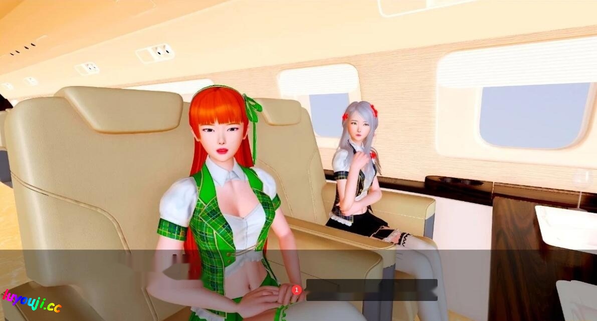 【SD/3D/亚洲风SLG/汉化】公主的后宫 V0.7 双端汉化版【1.7G】