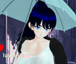 【PC/AI汉化/探索/3D/RPG游戏/6.10G】雨中怪物 AI汉化版+全回想存档+探索+3DRPG游戏+6.10G-中文绅士游戏下载,黄游,色情手啊机游戏,绅士漫画,里番