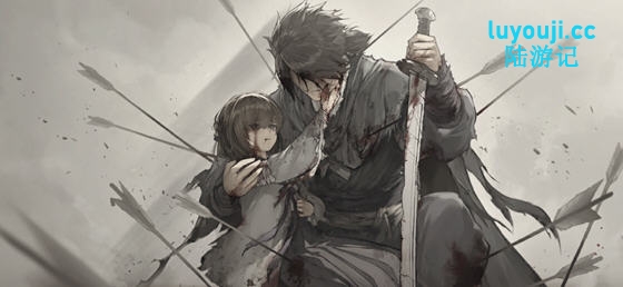 饿殍:明末千里行 v1.33 官方中文语音版 文字冒险游戏 1.3G-中文绅士游戏下载,黄游,色情手机游啊戏,绅士漫画,里番