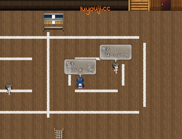 觉醒少女的夏日体验 v1.0 AI汉化版 PC+安卓 RPG游戏 1.5G