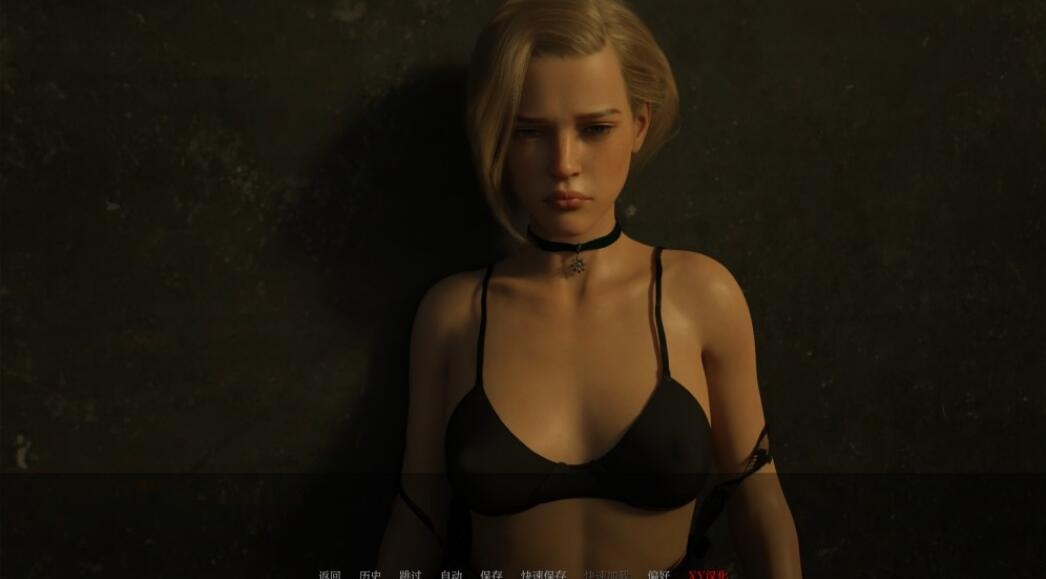 [欧美] 无情V0.662 AI汉化版 [6G]