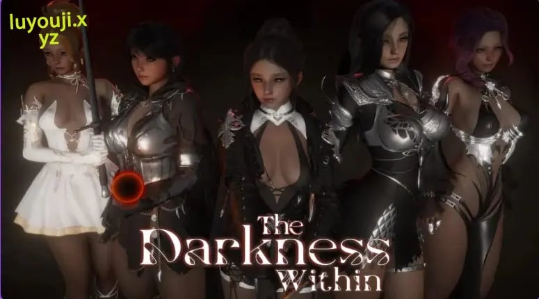 【PC/安卓/汉化/亚洲风/SLG游戏/2.40G】 内心的黑暗 （The Darkness Within） Ver0.1 汉化版+PC+安卓+亚洲风SLG游戏+2.40G