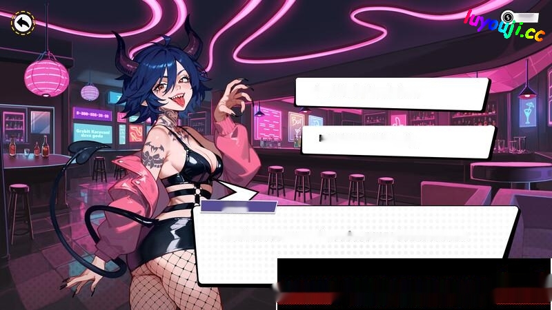 [SLG] 觉醒：色欲魔骰（Awaken: Hentai Dice）V1.53 STEAM官中3G