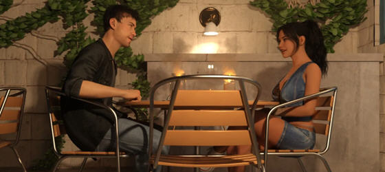 探索异能世界【变种人学院(Mutant College) v0.7.0 汉化版 PC+安卓 动态SLG游戏】-中文绅士游戏下载,黄游,色情手机游啊戏,绅士漫画,里番