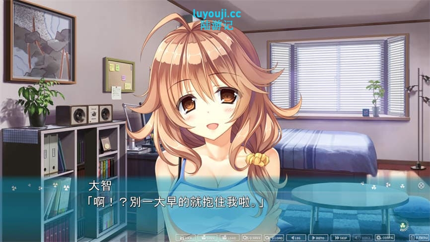 原始之心2/懵懂初心2/Primal Hearts 2（已更新至V250305+集成R18DLC+解锁画廊）