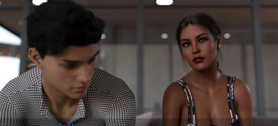 迷人的球场瞬间(The Beautiful Game) v0.8.1 汉化版 PC+安卓动态SLG游戏体验深度解析-中文绅士游戏下载,黄游,色情手啊机游戏,绅士漫画,里番