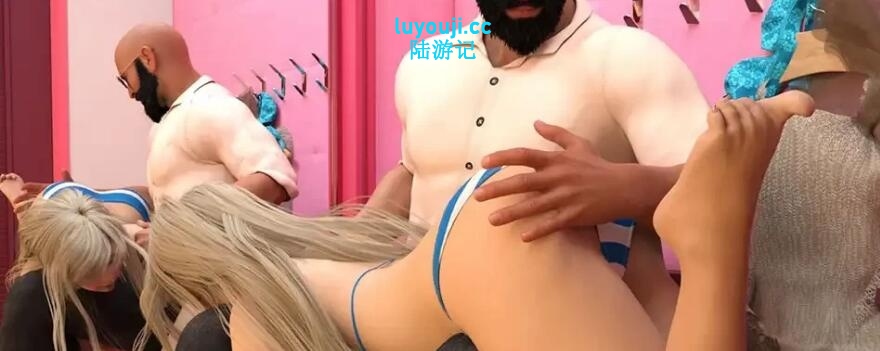 【欧美SLG/汉化】但我是坏人 But I’m the Bad Guy v0.06.v3 汉化版 3.1G