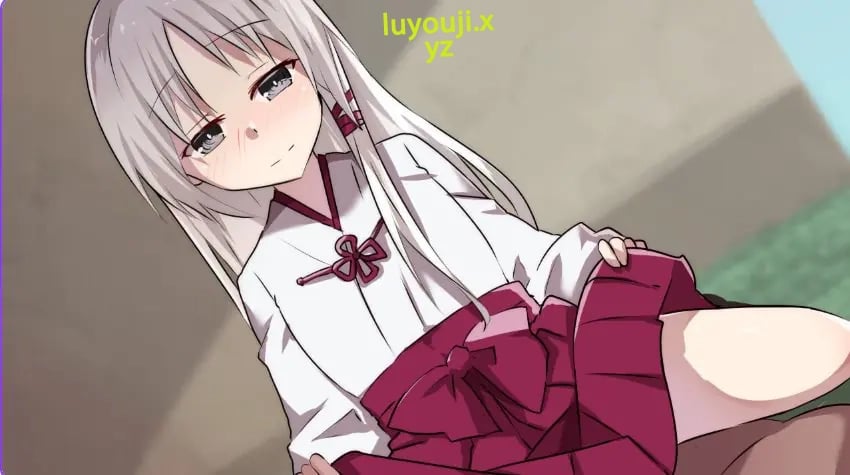 【PC/精翻/日式/RPG游戏/450M】 神灵奇缘 （神霊奇縁） Ver1.01 内嵌精翻汉化版+全回想存档+日式RPG游戏+450M-中文绅士游啊戏下载,黄游,色情手机游戏,绅士漫画,里番