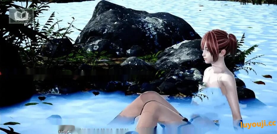 [亚洲SLG/汉化] 被遗忘的途径 被遗忘的路径 Forgotten Pathways v0.3 汉化版 [1G]