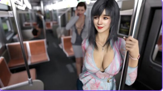 【PC/安卓/AI汉化/欧美/RPG游戏/6.3G】丽莎 Lisa – Silence in the Rain Ver3.4.3 内嵌AI汉化步兵版+作弊码+PC+安卓+欧美SLG游戏+6.30G