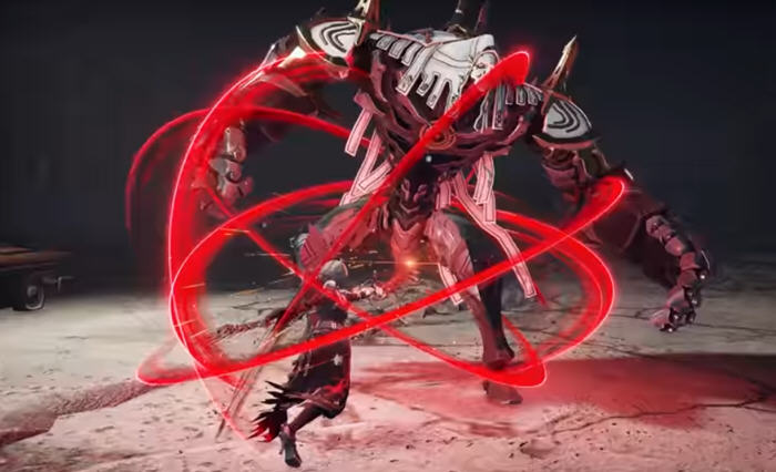 探秘无限机兵(AI LIMIT) Build.18026211 豪华中文修复版|挑战黑魂风格的综艺盛宴