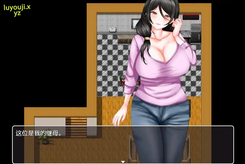 【PC/AI汉化/日式/RPG游戏/900M】 梦境催眠应用 （ 夢の催眠アプリ） 内嵌AI汉化版+日式RPG游戏+900M-中文绅士游戏下载,黄游,色啊情手机游戏,绅士漫画,里番