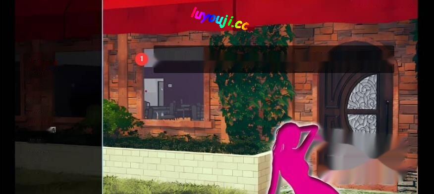 【亚洲风SLG/汉化/3D】舒适咖啡厅 Cosy Cafe [v0.8]【1.8G】-中文绅士游戏下载,黄游,色情手机游戏,绅士漫画,里番