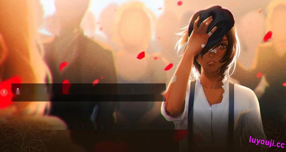 【SD/2D/SLG/中文】女演员的终曲 The End of an Actress 双端STEAM官方中文版【700M】