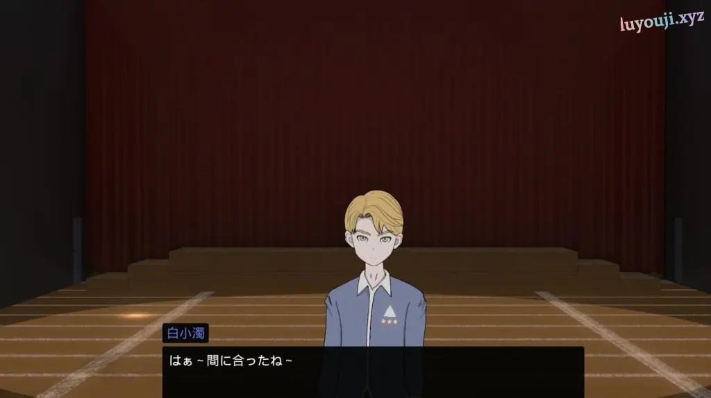 【PC/安卓/官中/互动/SLG游戏/2.20G】母亲的规矩 (母の規則 Mother’s Rules) Ver2.1 官中版+PC+安卓+互动SLG游戏+2.20G