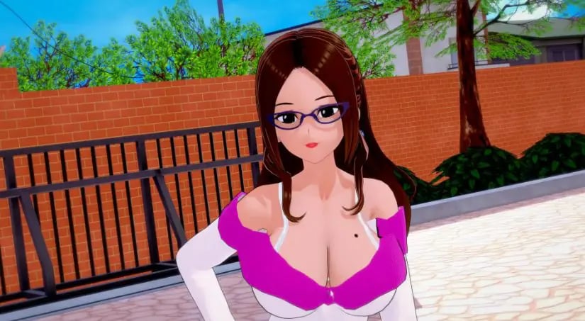 【PC/安卓/AI汉化/日系/3D/SLG游戏/4.7G】破晓夜幕 (Daybreak Nightbreak) Ver12.7 AI汉化版+PC+安卓+日系3DSLG游戏+4.7G