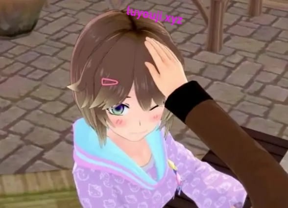 【PC/安卓/AI汉化/日系/3D/SLG游戏/4.61G】午夜魔法 (Midnight Magic) Ver0.0.14 AI汉化版+PC+安卓+日系3DSLG游戏+4.61G