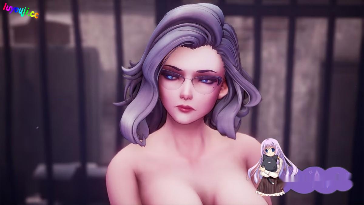 翻转科技与绅士魅力的结合!《Subverse v1.1.0汉化步兵版》再创新高65G