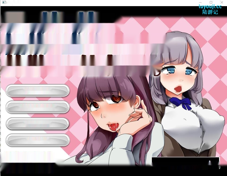 [SLG/汉化] 给嫂子和侄女下药的简单恶堕游戏！AI汉化版+全回想存档 [600M]