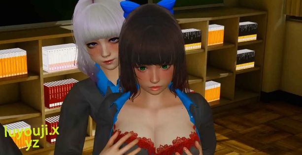 【PC/安卓/汉化/3D/SLG游戏/6.9G】那位新老师 (That New Teacher) Ver0.8.0 汉化版+PC+安卓+3DSLG游戏+6.9G