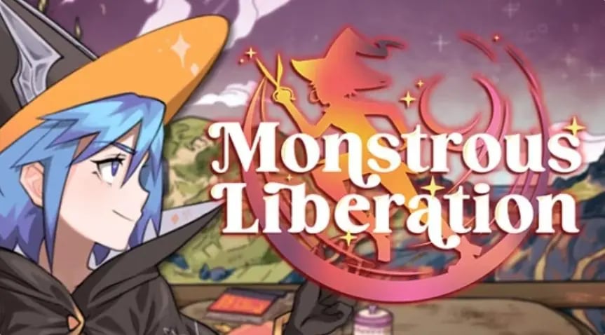 【PC/安卓/AI汉化/日系/SLG游戏/2.78G】怪物解放 (Monstrous Liberation) Ver0.55 AI汉化版+PC+安卓+日系SLG游戏+2.78G-中文绅士游戏下载,黄游,色情手机啊游戏,绅士漫画,里番