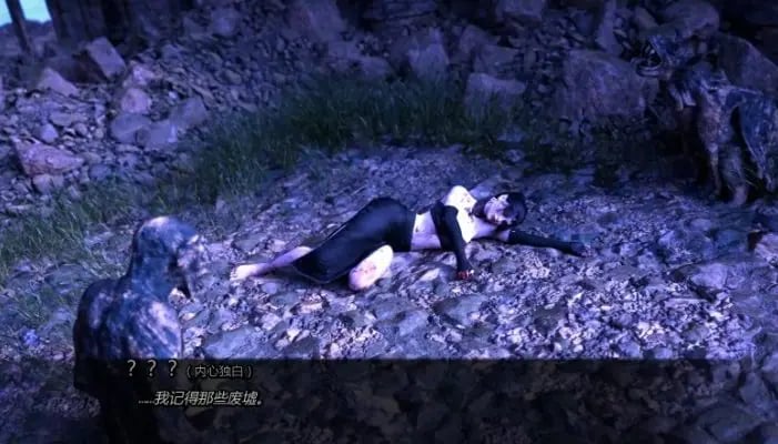 【PC/安卓/AI汉化/欧美SLG游戏/2.46G】黎明觉醒:永恒枷锁 (UNDAWN Shackles Of Eternity) Ch.3 AI汉化版+PC+安卓+欧美SLG游戏+2.46G