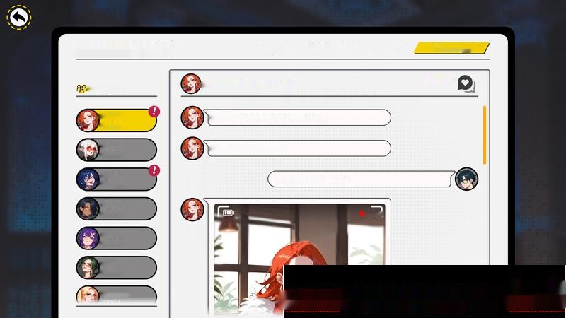 [SLG] 觉醒：色欲魔骰（Awaken: Hentai Dice）V1.53 STEAM官中3G