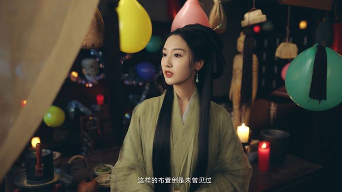 重生！我在古代遇佳人 官方中文版 真人影视互动游戏 28G